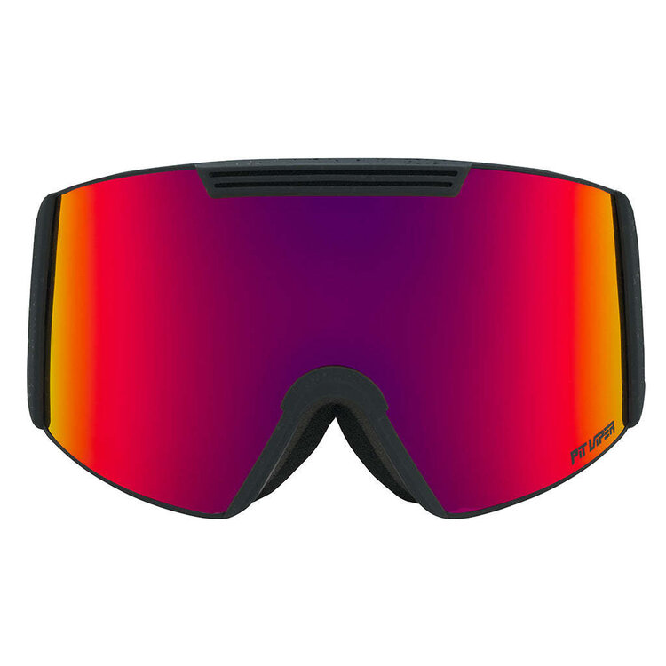 Pit Viper Pit Viper The Backslap Goggle (Large) 2026 | The Power Surge