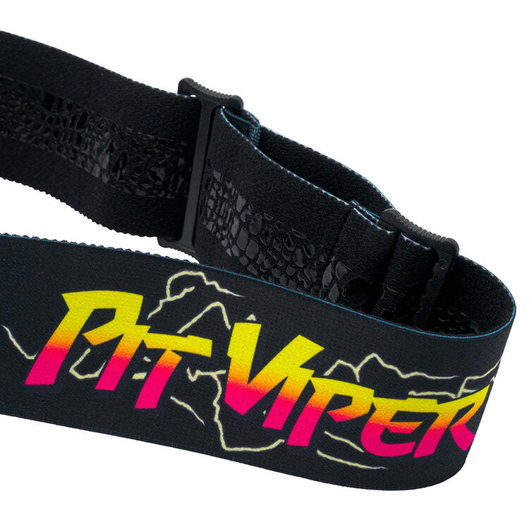 Pit Viper Pit Viper The Backslap Goggle (Large) 2026 | The Power Surge