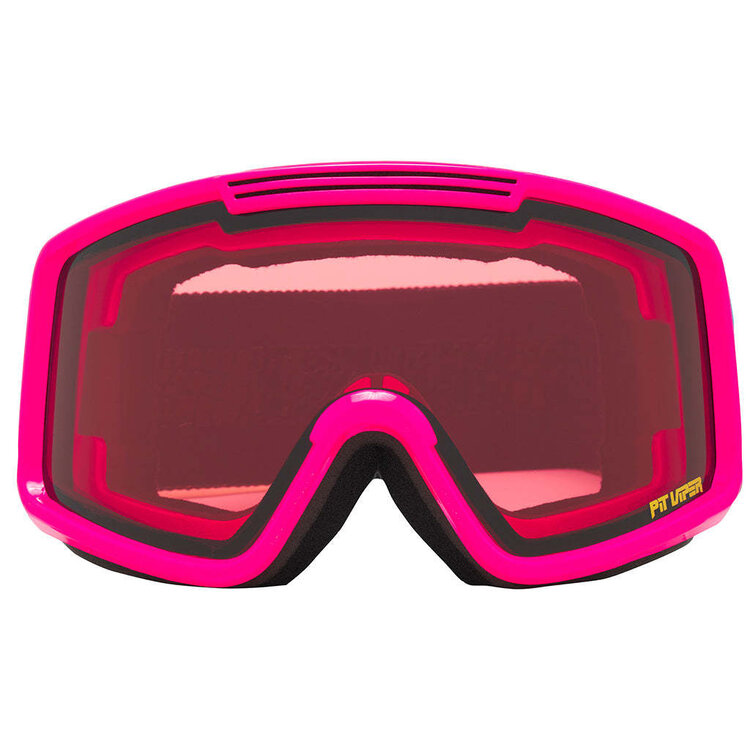 Pit Viper Pit Viper The French Fry Goggle (Large) 2026 | The Party Mountain