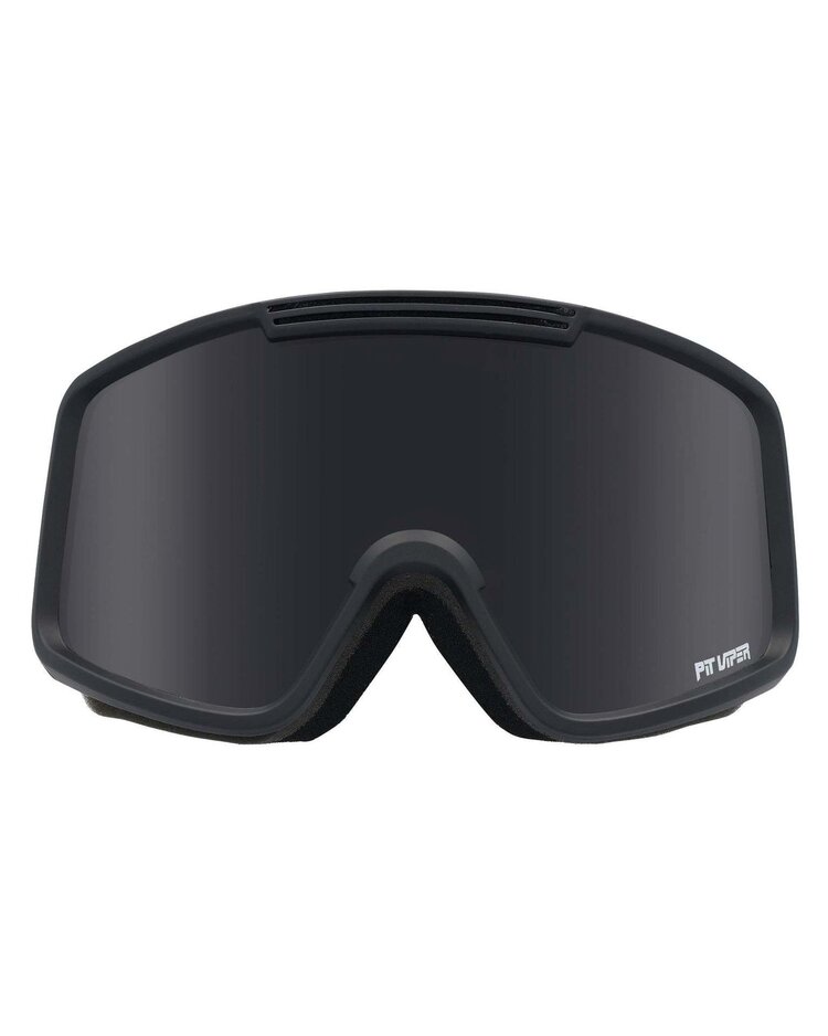 Pit Viper Pit Viper The French Fry Goggle (Large) 2026 | The Exec French Fry Goggle