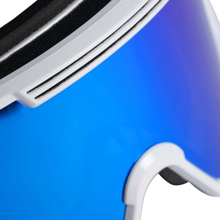 Pit Viper Pit Viper The French Fry Goggle (Small) 2026 | The Miami Nights