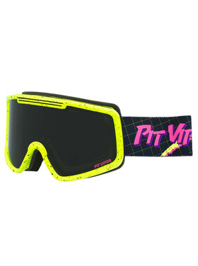 Pit Viper Pit Viper The French Fry Goggle (Small) 2026 | The Surge Matrix