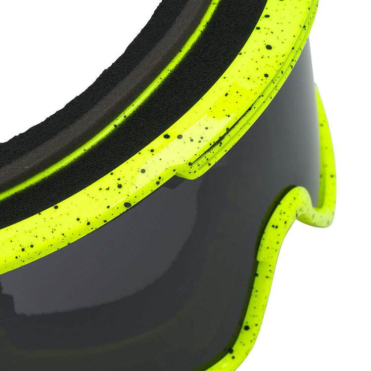 Pit Viper Pit Viper The French Fry Goggle (Small) 2026 | The Surge Matrix