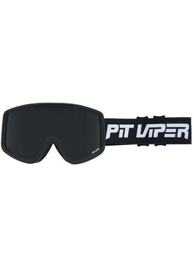 Pit Viper Pit Viper The French Fry Goggle (Small) 2026 | The Exec