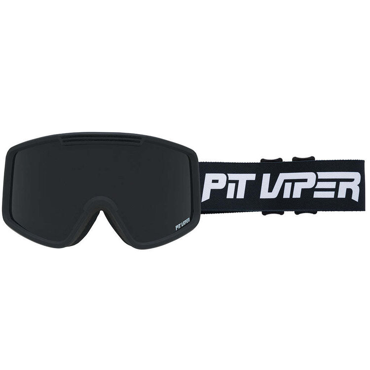 Pit Viper Pit Viper The French Fry Goggle (Small) 2026 | The Exec