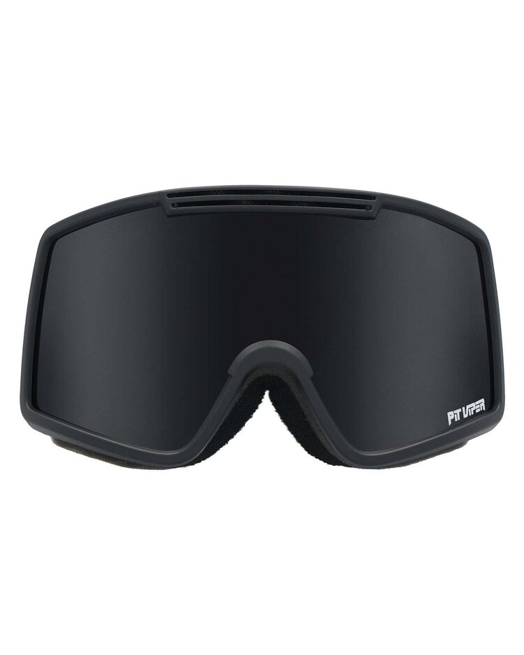 Pit Viper Pit Viper The French Fry Goggle (Small) 2026 | The Exec