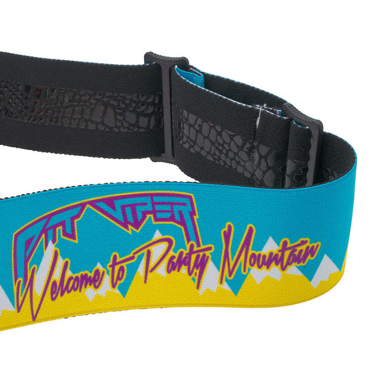 Pit Viper Pit Viper The French Fry Goggle (Small) 2026 | The Party Mountain