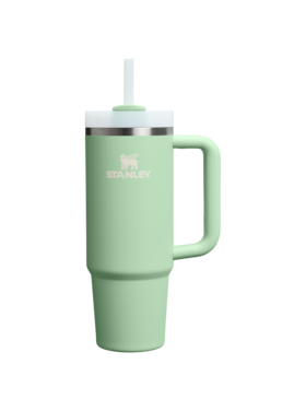 Stanley Stanley The Quencher H2.0 Flowstate Tumbler 30 Oz | Pistachio