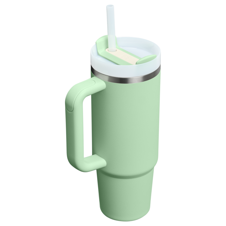 Stanley Stanley The Quencher H2.0 Flowstate Tumbler 30 Oz | Pistachio