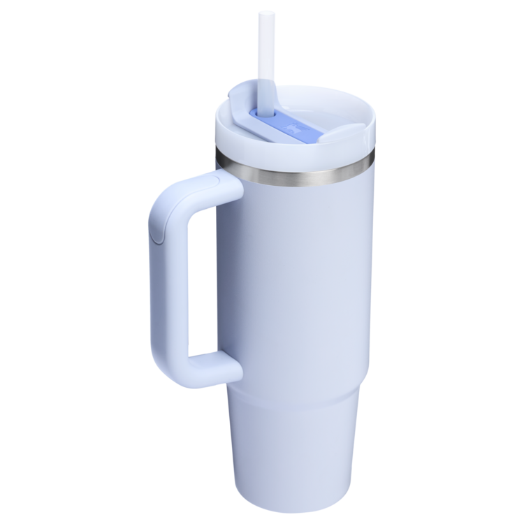 Stanley Stanley The Quencher H2.0 Flowstate Tumbler 30 Oz | Dew Drop