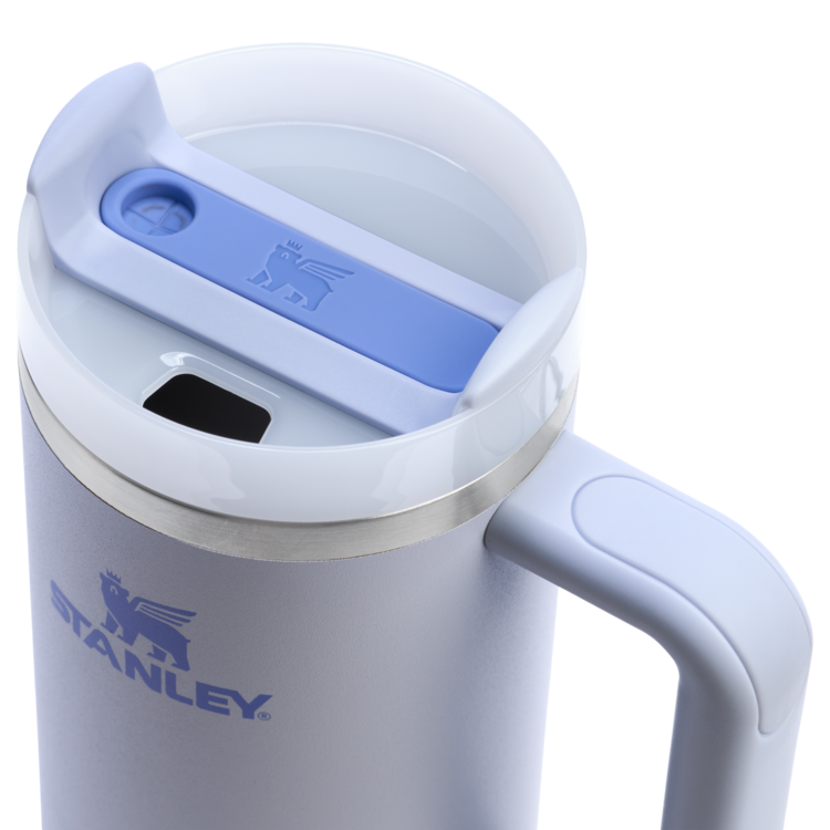 Stanley Stanley The Quencher H2.0 Flowstate Tumbler 30 Oz | Dew Drop