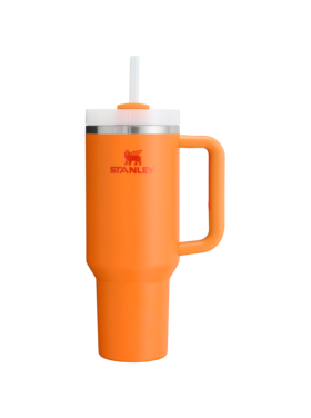 Stanley Stanley The Quencher H2.0 Flowstate Tumbler 40 Oz | Goldenrod