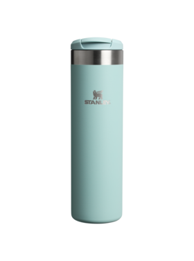Stanley Stanley The Aerolight Transit Bottle 20 Oz | Seafoam