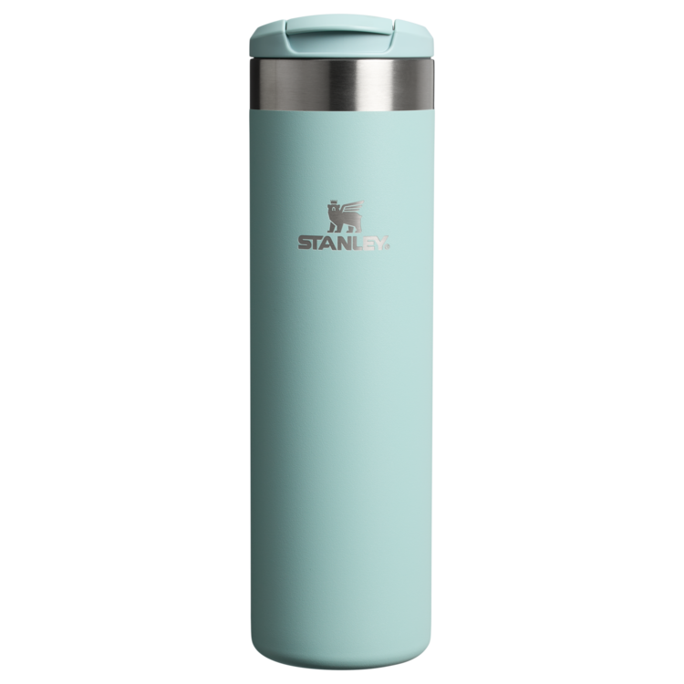 Stanley Stanley The Aerolight Transit Bottle 20 Oz | Seafoam