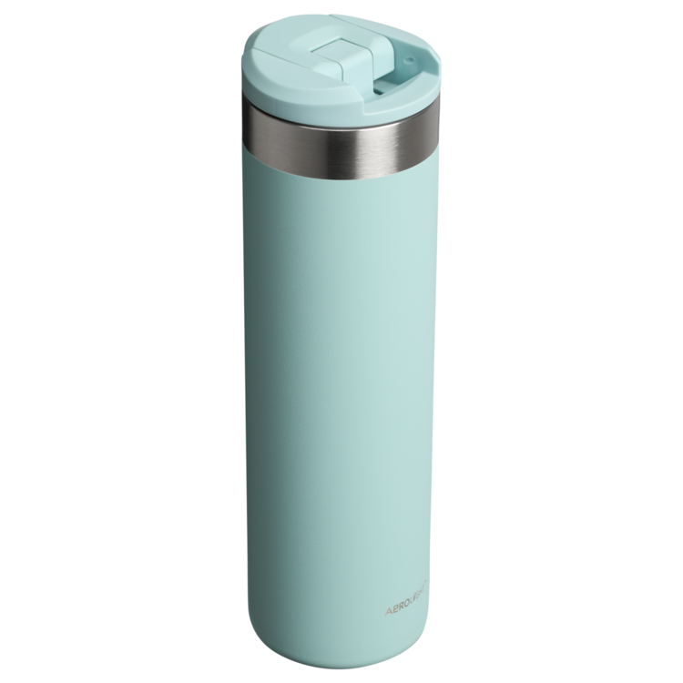 Stanley Stanley The Aerolight Transit Bottle 20 Oz | Seafoam