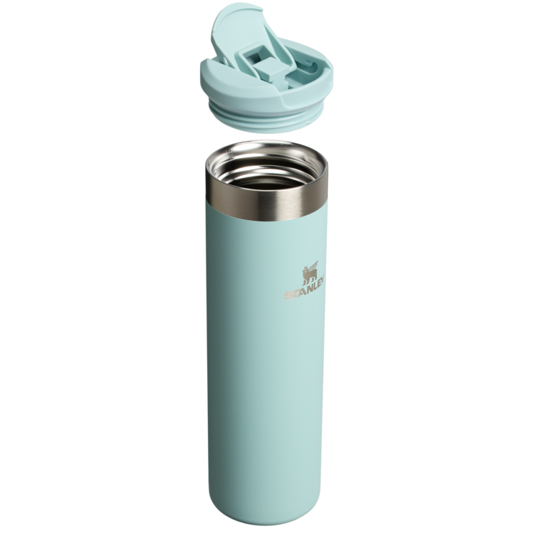 Stanley Stanley The Aerolight Transit Bottle 20 Oz | Seafoam