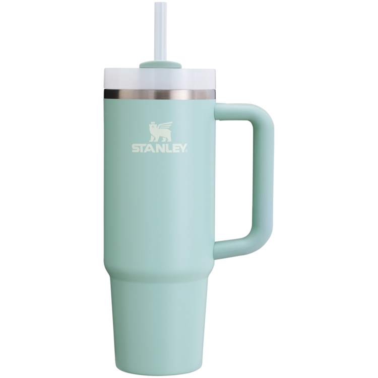 Stanley Stanley The Quencher H2.0 Flowstate Tumbler 30 Oz | Seafoam