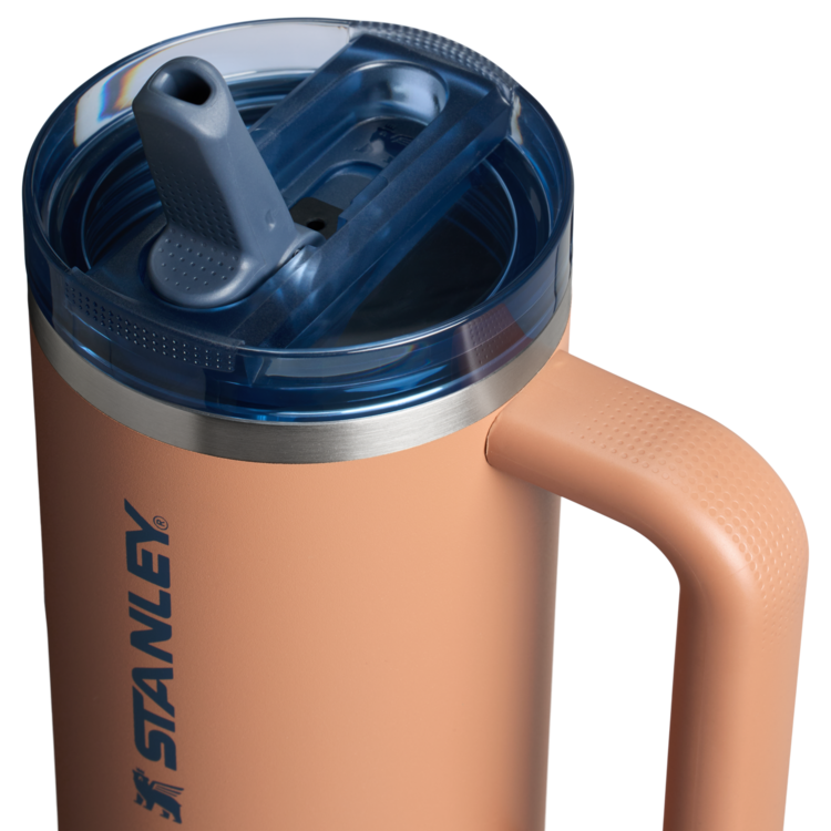 Stanley Stanley The Quencher Protour Flip Straw Tumbler 30 Oz | Toast Vrt