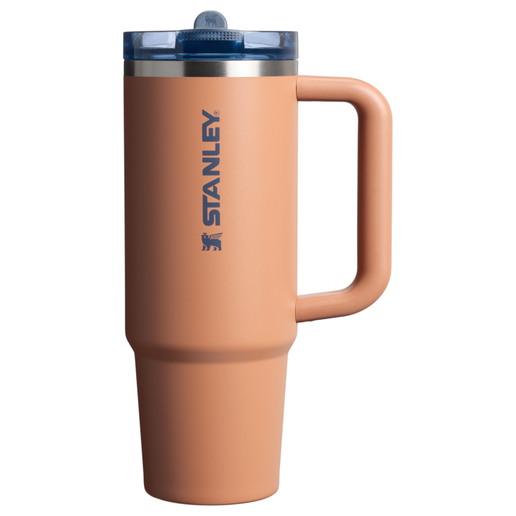 Stanley Stanley The Quencher Protour Flip Straw Tumbler 30 Oz | Toast Vrt