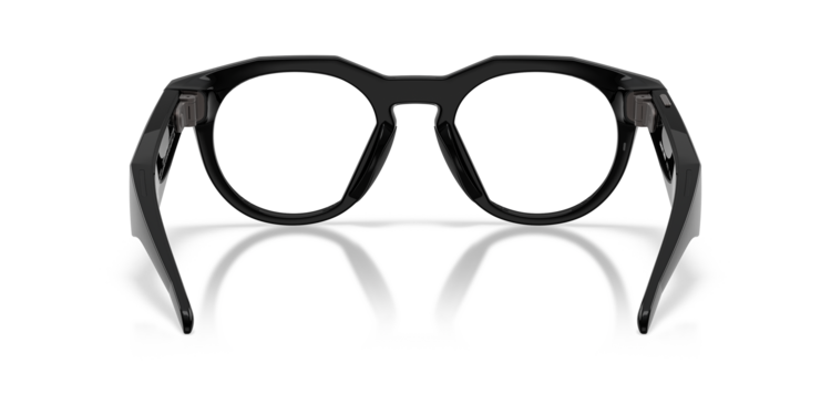 Oakley Oakley Hstn Meta Black | Clear