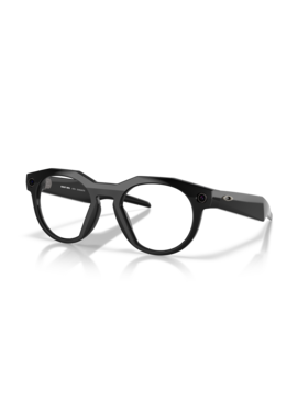 Oakley Oakley Hstn Meta Black | Clear