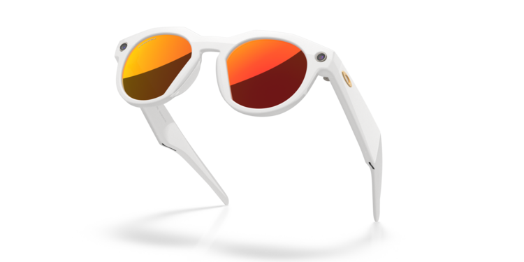 Oakley Oakley Hstn Meta Desert | Prizm Ruby