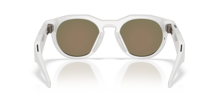 Oakley Oakley Hstn Meta Desert | Prizm Ruby