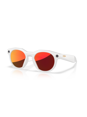 Oakley Oakley Hstn Meta Desert | Prizm Ruby