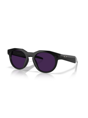 Oakley Oakley Hstn Meta Black | Transition Amethyst