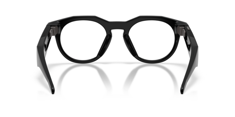 Oakley Oakley Hstn Meta Black | Transition Amethyst