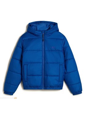 Vans Vans Mte Hillgate Puffer (Youth) | True Blue