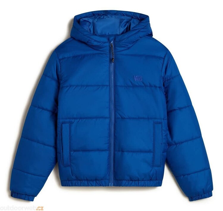 Vans Vans Mte Hillgate Puffer (Youth) | True Blue
