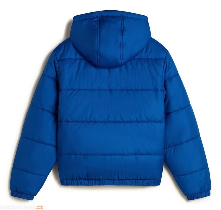 Vans Vans Mte Hillgate Puffer (Youth) | True Blue