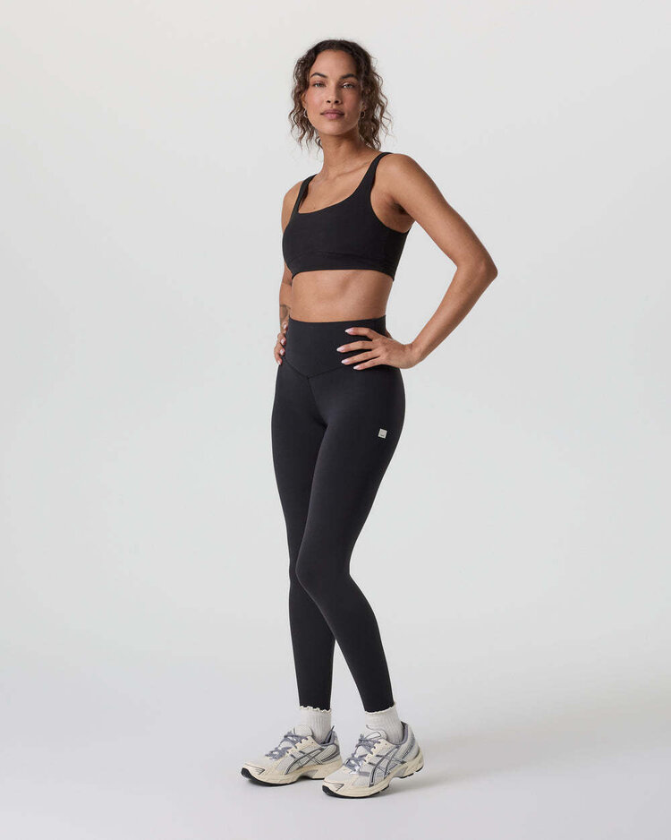 Vuori Vuori Alltheform Bra (Womens) | Black