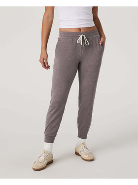 Vuori Vuori Performance Jogger (Womens) | Huckleberry Heather