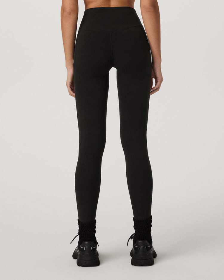 Vuori Vuori Alltheform Pocket Legging (Womens) | Black