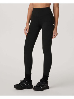 Vuori Vuori Alltheform Pocket Legging (Womens) | Black