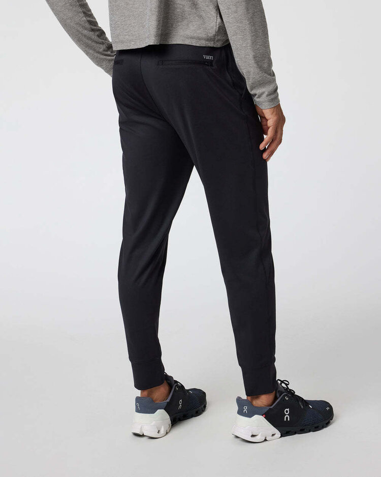 Vuori Vuori Sunday Performance Jogger 28" (Mens) | Black