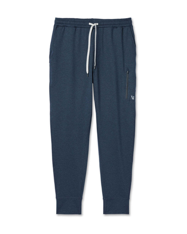 Vuori Vuori Sunday Performance Jogger 28" (Mens) | Ink Heather