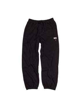 Red Dragon Supply Rds Cdn Chung Patch Sweatpant (Mens) | Black