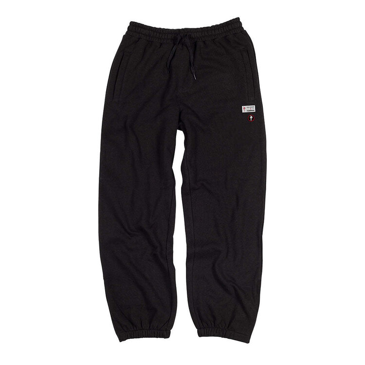 Red Dragon Supply Rds Cdn Chung Patch Sweatpant (Mens) | Black