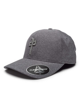 Red Dragon Supply Rds Flexfit Delta 3M Og Puffy | Charcoal Heather
