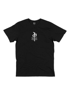 Red Dragon Supply Rds Og Mid Triblend T-Shirt (Mens) | Black