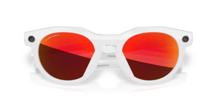 Oakley Oakley Hstn Meta Desert | Prizm Ruby