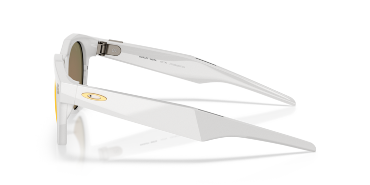 Oakley Oakley Hstn Meta Desert | Prizm Ruby