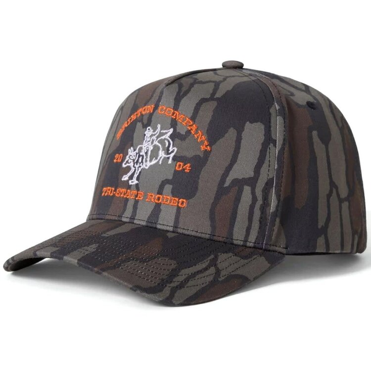 Brixton Brixton Danforth C Np Hp Snpk (Mens) | Bark Camo