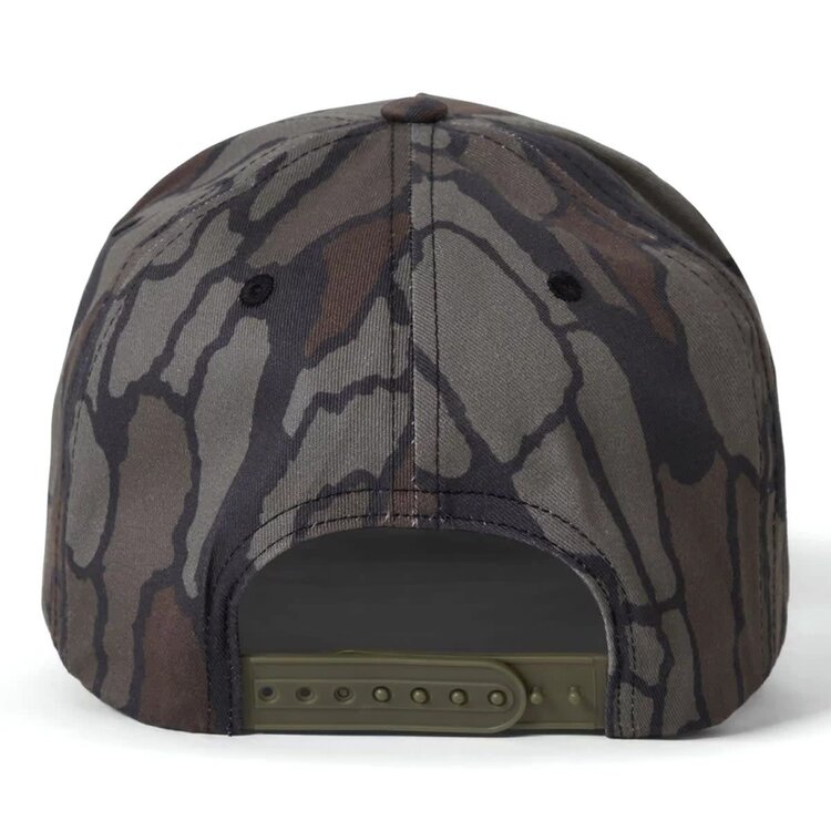 Brixton Brixton Danforth C Np Hp Snpk (Mens) | Bark Camo
