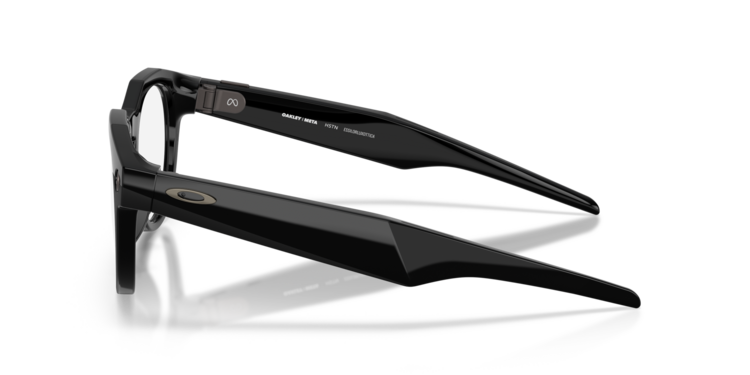 Oakley Oakley Hstn Meta Black | Transition Amethyst