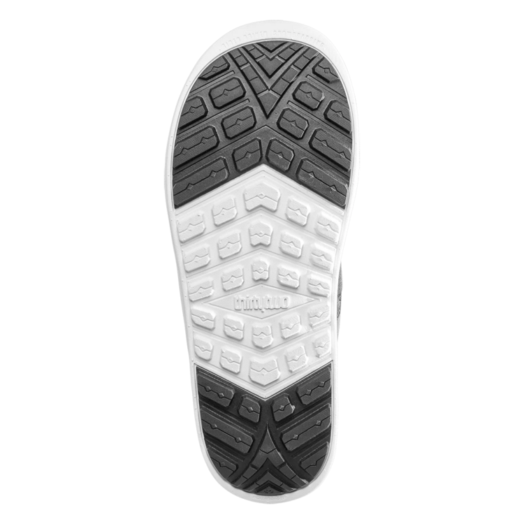 Thirty Two Thirtytwo Lashed Db Volcom (Mens) 2026 | Black