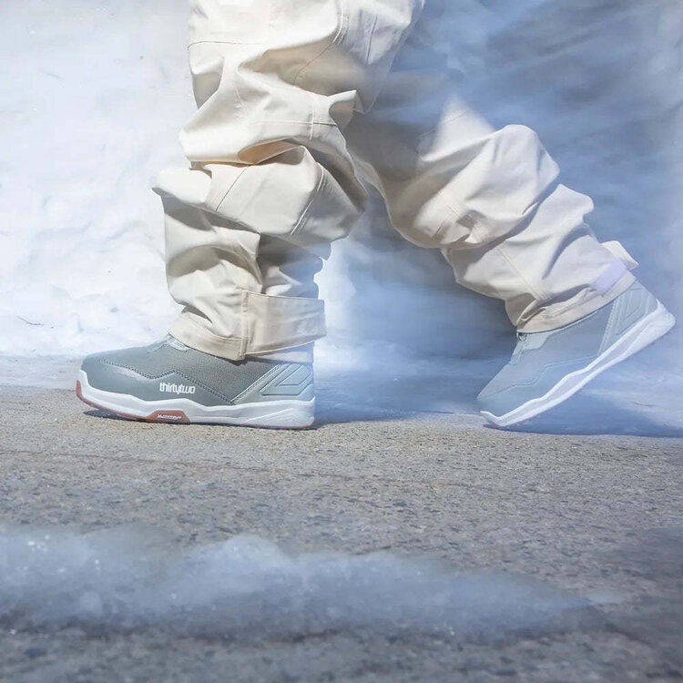 Thirty Two Thirtytwo Tm-2 Db Stevens (Mens) 2026 | Gray